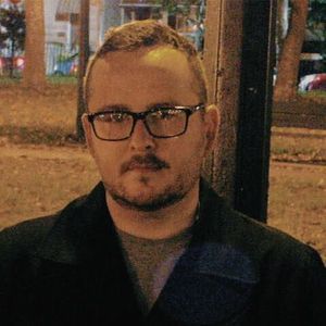 Meet your Posher, Robert